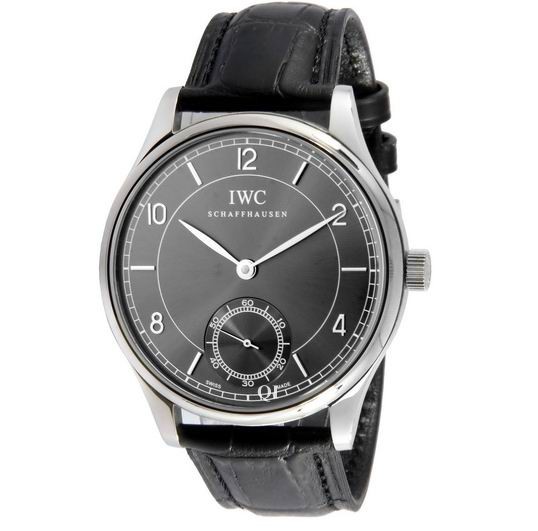 IWC watch man-054